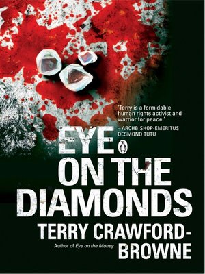 cover image of Eye on the Diamonds